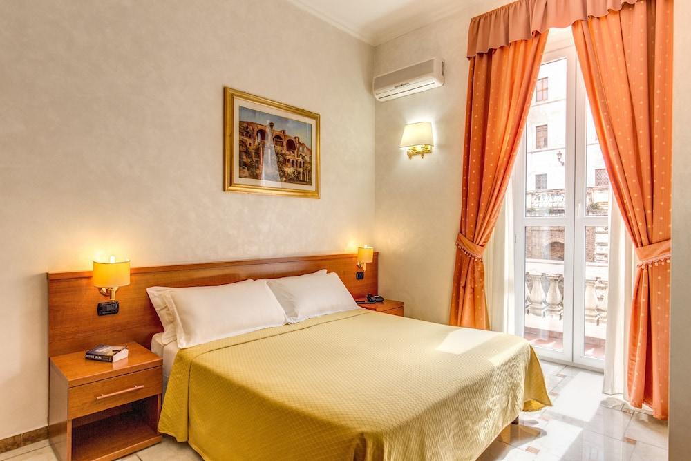 Hotel Centro Cavour Roma Ngoại thất bức ảnh