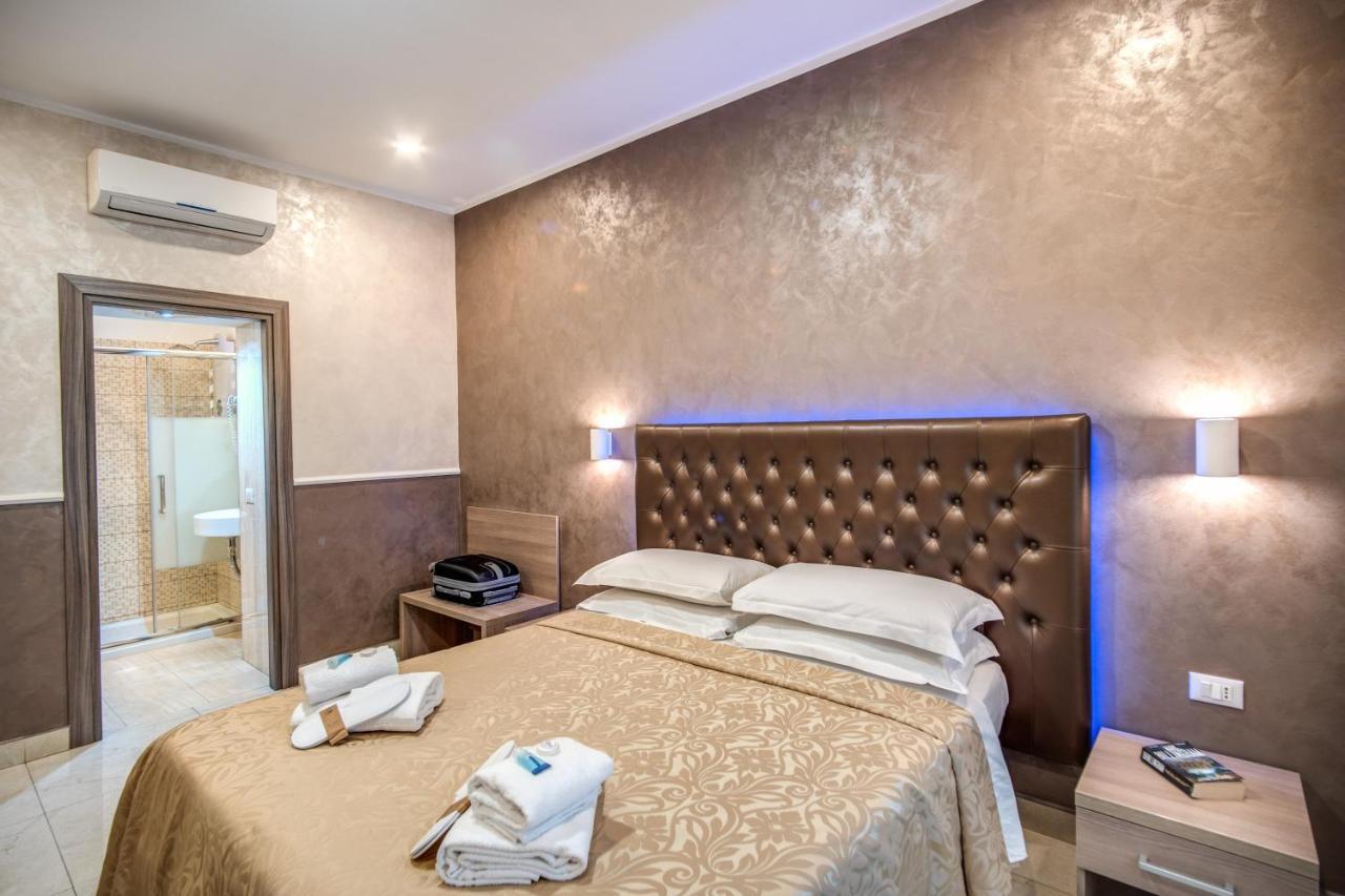 Hotel Centro Cavour Roma Ngoại thất bức ảnh